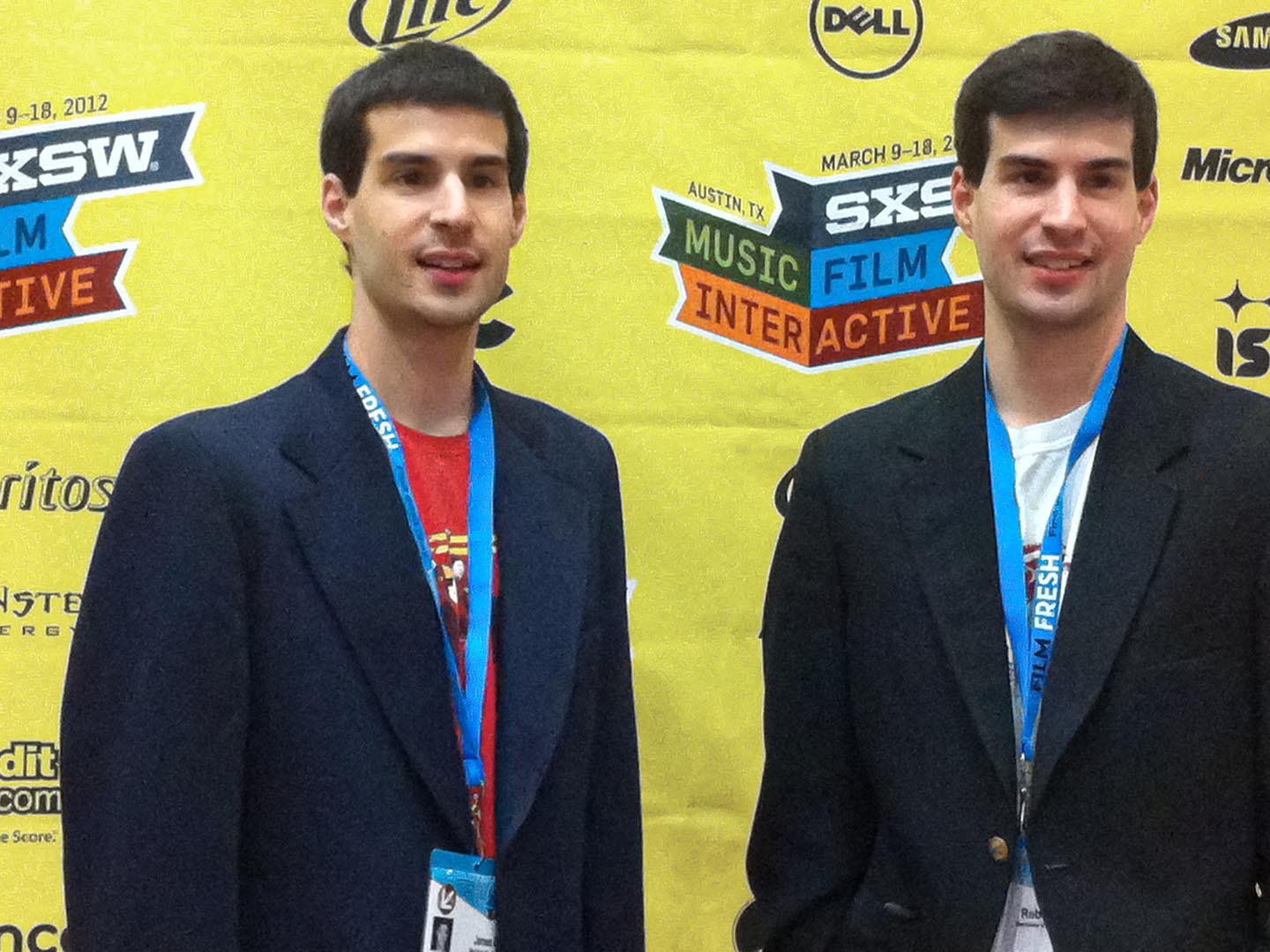 Dastoli Digital - James Dastoli - Robert Dastoli