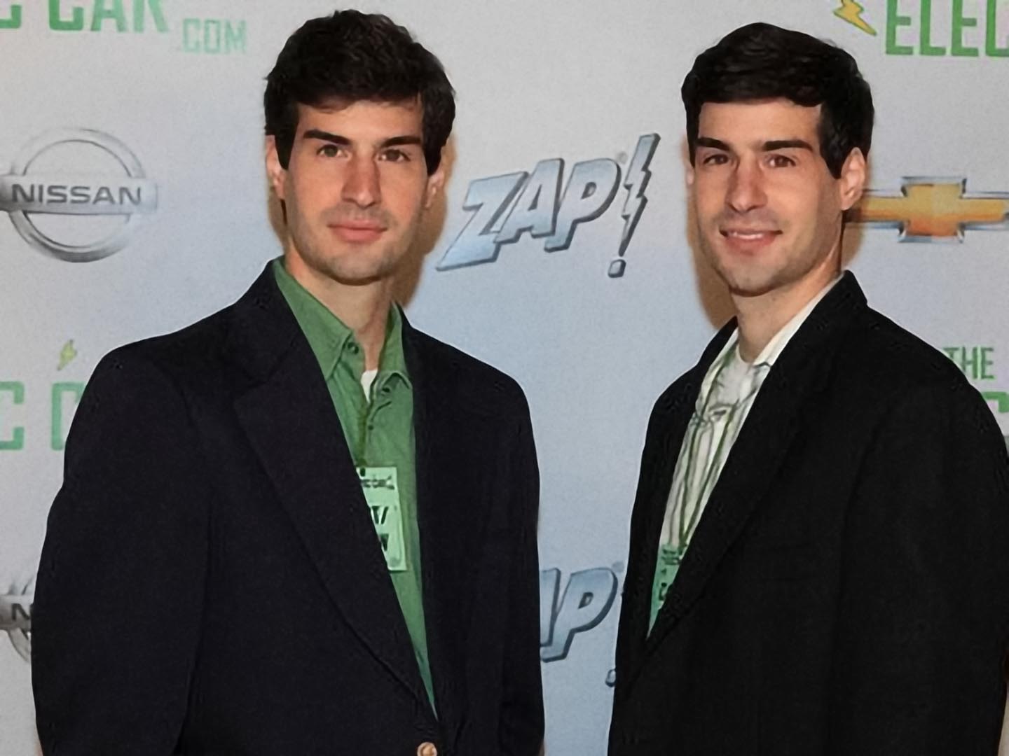 Dastoli Digital - James Dastoli - Robert Dastoli