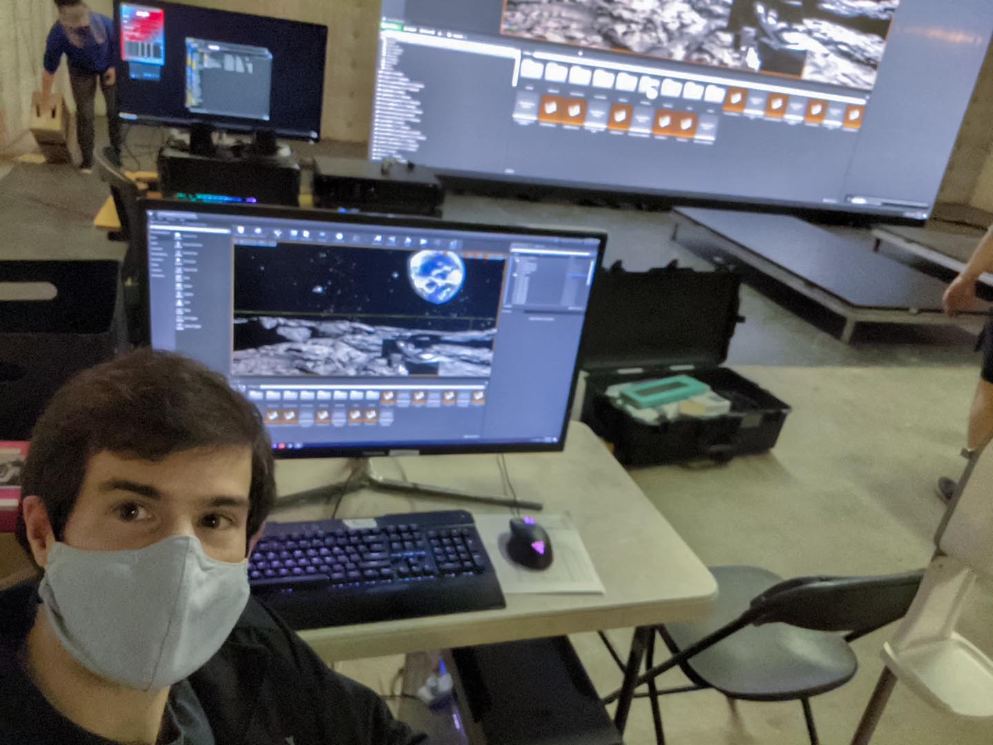 Dastoli Digital - James Dastoli - Robert Dastoli