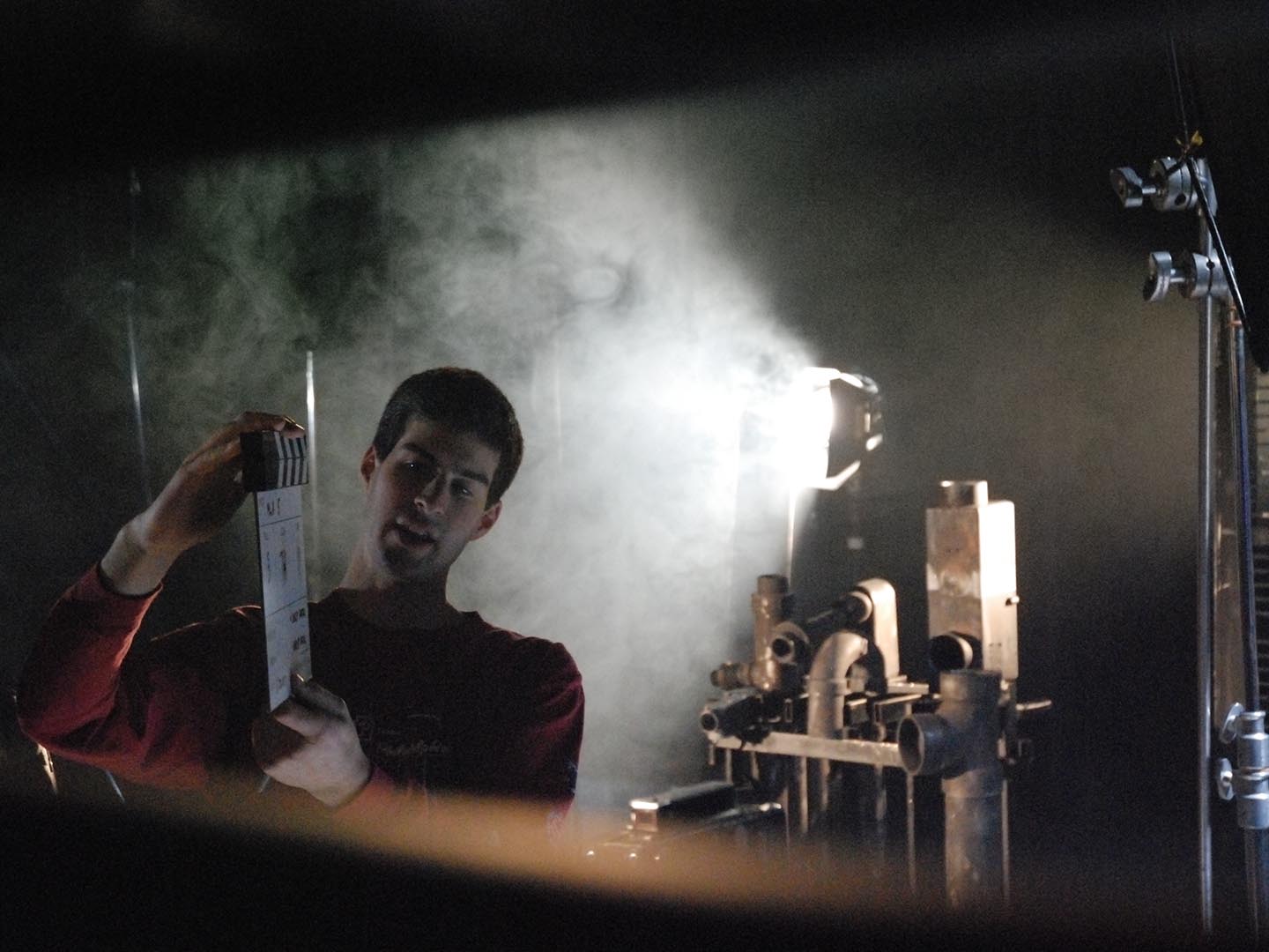 Dastoli Digital - James Dastoli - Robert Dastoli