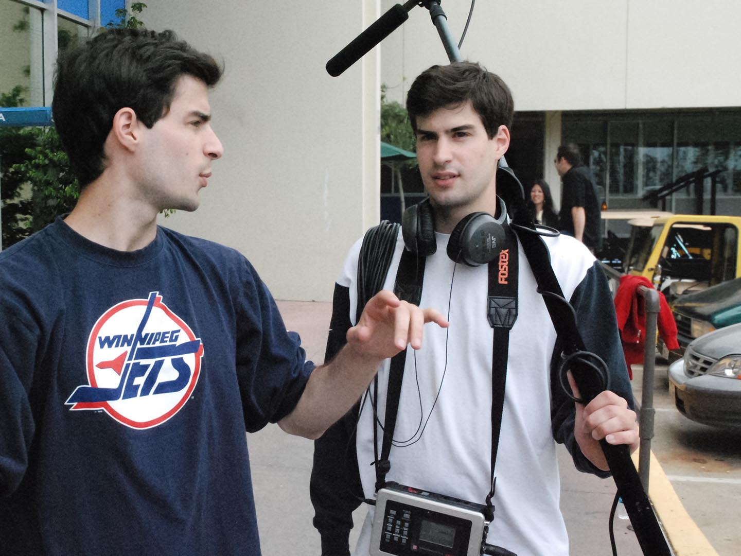 Dastoli Digital - James Dastoli - Robert Dastoli