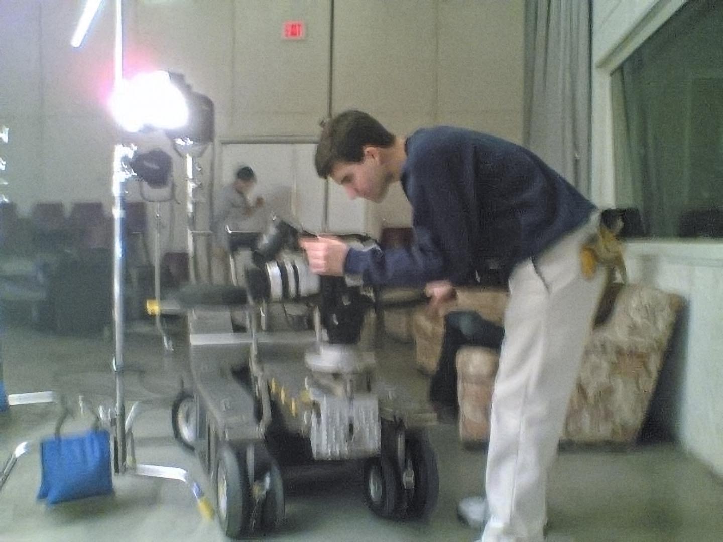 Dastoli Digital - James Dastoli - Robert Dastoli