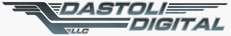 Dastoli Digital - James Dastoli - Robert Dastoli